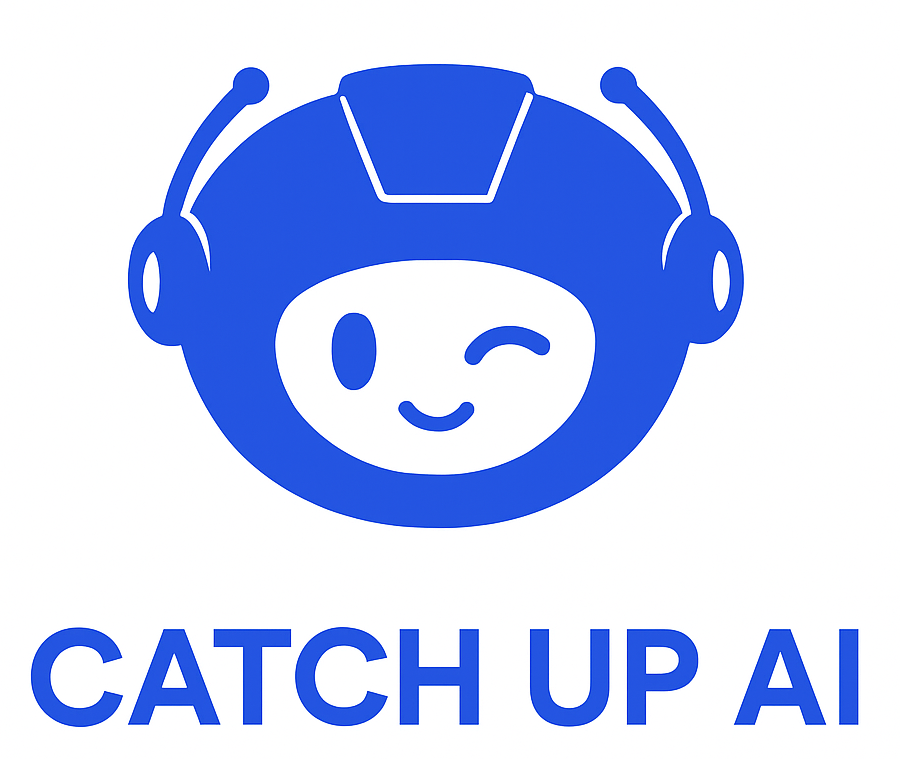 Catch Up AI